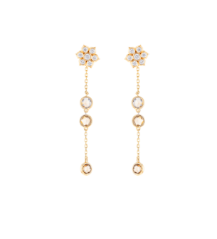 Nakshatrah Earring