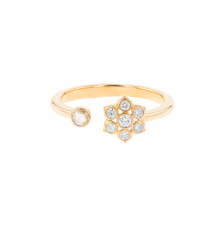 Nakshatrah Ring