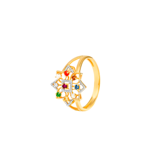 Navaratna Ring