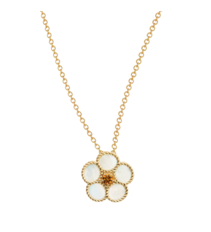 Farfasha Petali Del Mare Pendant