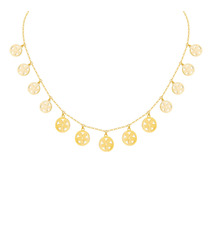 Paradie Necklace