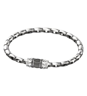  Revolve Bracelet in Silver 