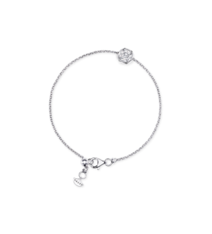 Laurence Graff Signature Diamond Bracelet