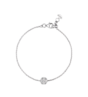 Laurence Graff Signature Diamond Bracelet