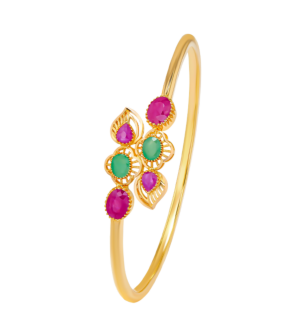 Rangoli Bangle