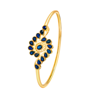 Rangoli Bangle