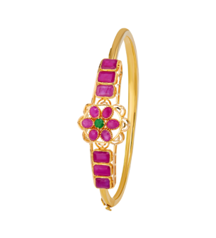 Rangoli Bangle