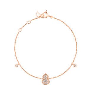 Qeelin Petite Wulu Bracelet