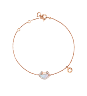 Qeelin Petite Yu Yi Bracelet