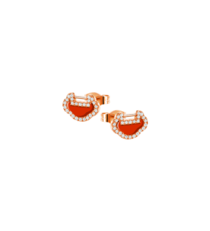 Qeelin Petite Yu Yi Earrings