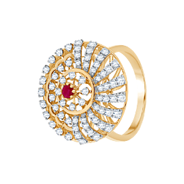 Ananya Ring