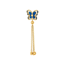 Farfasha Giardino Earring