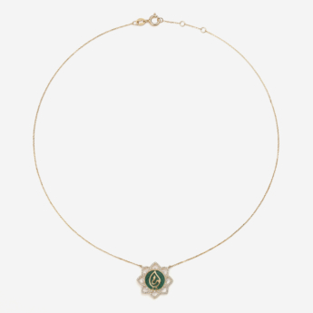 YOUTH Diamond Necklace - Mother's Day Collection