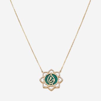 YOUTH Diamond Necklace - Mother's Day Collection