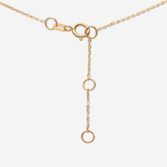 YOUTH Diamond Necklace - Mother's Day Collection