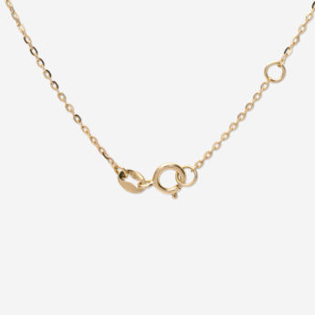 KIKU Pearl Necklace - Mother's day collection