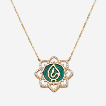 YOUTH Diamond Necklace - Mother's Day Collection