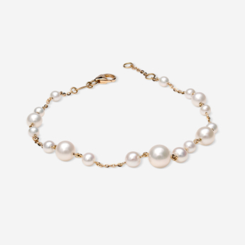 Kiku Arabia 2026 Collection - Premium Bracelet