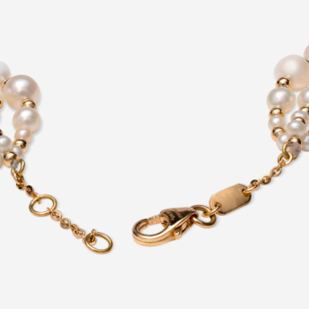 Kiku Arabia 2026 Collection - Signatue Bracelet