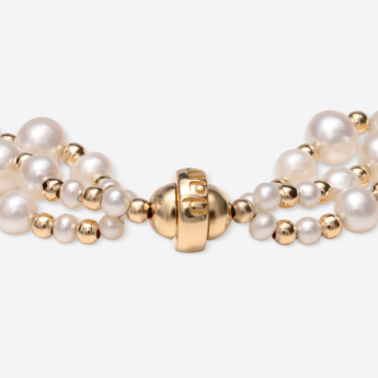 Kiku Arabia 2026 Collection - Signatue Bracelet