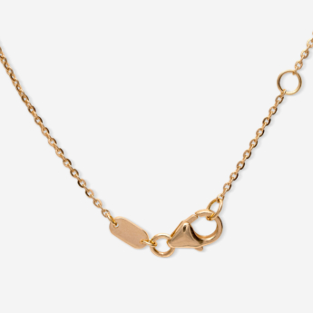 Kiku Arabia 2026 Collection -Pearl Necklace