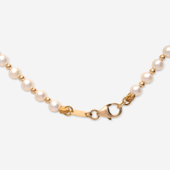 Kiku Arabia 2026 Collection - Pearl Tassel