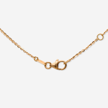 Kiku Arabia 2026 Collection - Premium Tassel