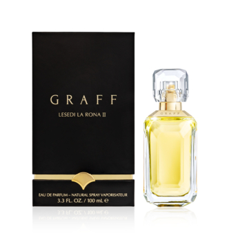 Graff Lesedi La Rona Fragrances