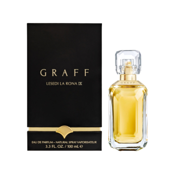 Graff Lesedi La Rona Fragrances