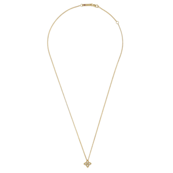 عقد روبرتو كوين من مجموعة برينساس فلاور