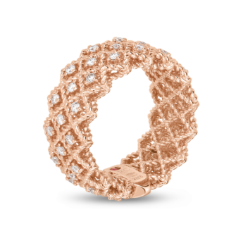 Roberto Coin Roman Barocco Ring