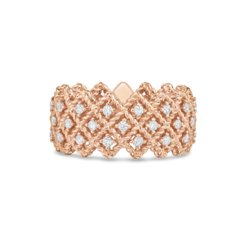 Roberto Coin Roman Barocco Ring