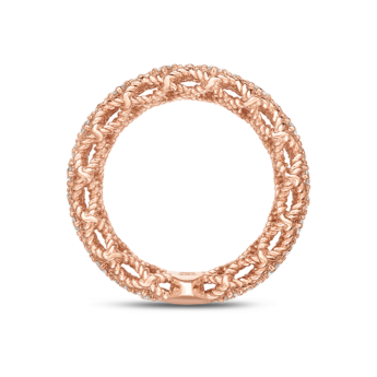 Roberto Coin Roman Barocco Ring