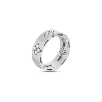 Love in Verona Diamond Ring