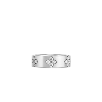 Love in Verona Diamond Ring