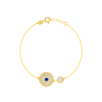 Amelia Dubai Bracelet