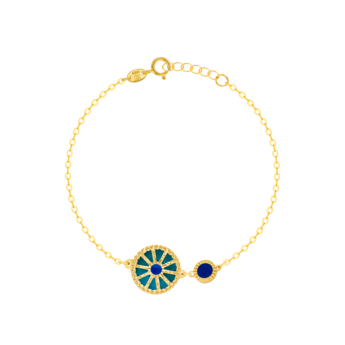 Amelia Dubai Bracelet