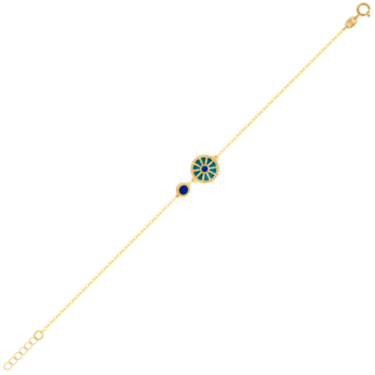 Amelia Dubai Bracelet