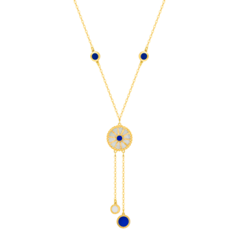 Amelia Dubai Necklace