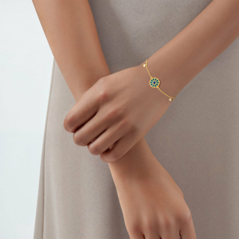 Amelia Dubai Bracelet