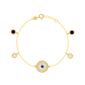 Amelia Dubai Bracelet