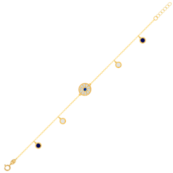 Amelia Dubai Bracelet