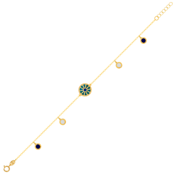 Amelia Dubai Bracelet