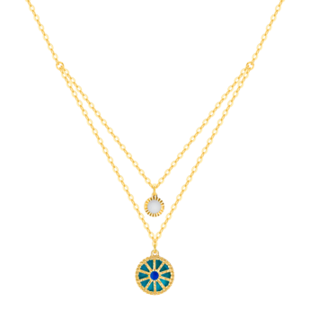 Amelia Dubai Necklace