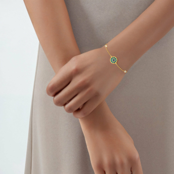 Amelia Dubai Bracelet