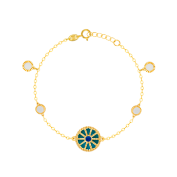 Amelia Dubai Bracelet