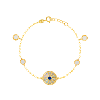 Amelia Dubai Bracelet