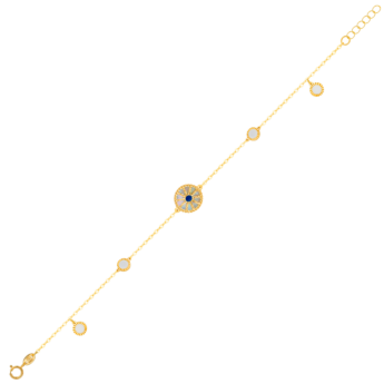 Amelia Dubai Bracelet