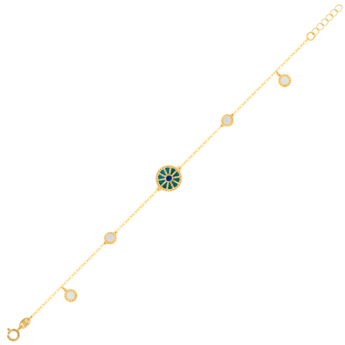 Amelia Dubai Bracelet