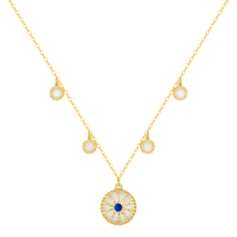 Amelia Dubai Necklace